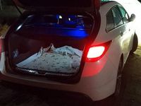 Usata Hyundai i40 141 CV (103 kW) 2016 Bianco Berlina