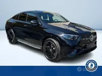 Nuova Mercedes GLE350 AMG Line Premium Plus 333 CV (244 kW) 2026 Nero SUV