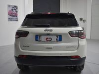 usata Jeep Compass 2.0 Multijet II aut. 4WD Limited