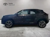 Usata Toyota Yaris Cross Lounge 116 CV (85 kW) 2023 Other SUV