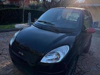 Usata Ligier X-Too 2010 Nero Utilitaria