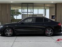 Usata BMW 520 M Sport 197 CV (144 kW) 2025 Nero Station wagon