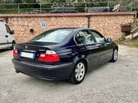 Usata BMW 325 192 CV (141 kW) 2001 Berlina