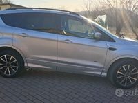 usata Ford Kuga 2000td 180cv