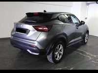 Usata Nissan Juke N-Connecta 114 CV (83 kW) 2021 Grigio SUV