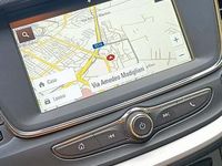 Usata Opel Astra 90 CV (66 kW) 2019 Grigio Station wagon