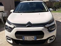 Usata Citroën C3 PureTech 83 CV (61 kW) 2024 Berlina