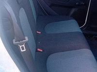 Usata Fiat Grande Punto 2011 Bianco Utilitaria