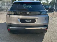 Usata Peugeot 3008 131 CV (96 kW) 2021 Grigio SUV