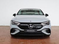 Usata Mercedes EQE350 Premium Plus 135 kW (184 CV) 2023 Grigio alpi standard manufaktu Berlina