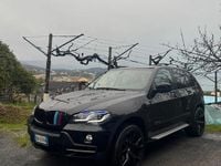 Usata BMW X5 M Sport 2010 Nero SUV