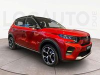 Nuova Citroën C3 PureTech 101 CV (74 kW) 2025 Rosso SUV