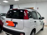 Usata Fiat Panda 75 CV (55 kW) 2018 Utilitaria