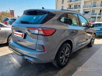 Usata Ford Kuga ST-Line 120 CV (88 kW) 2022 Grigio SUV