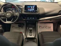 Usata Nissan Qashqai 158 CV (116 kW) 2023 Bianco SUV