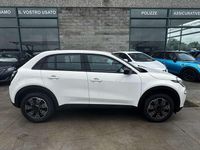 Nuova Fiat 600 Icon 101 CV (74 kW) 2025 Bianco SUV