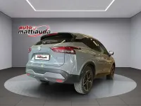 Usata Nissan Qashqai Tekna 190 CV (139 kW) 2023 Ceramic SUV