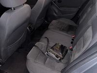 Usata VW Golf VI 2010 Grigio Utilitaria