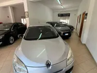 Usata Renault Mégane 90 CV (66 kW) 2009 Grigio Berlina