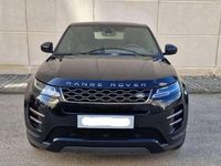 Usata Land Rover Range Rover evoque 150 CV (110 kW) 2020 SUV