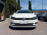 Usata VW Polo Comfortline 95 CV (69 kW) 2019 Other Utilitaria