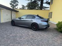 Usata Alfa Romeo Giulia Super 150 CV (110 kW) 2018 Berlina