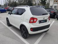 usata Suzuki Ignis 1.2 Hybrid 4WD All Grip iTop GPL!