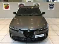 Usata Alfa Romeo Tonale Veloce 160 CV (117 kW) 2025 Grigio SUV
