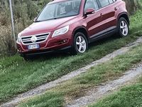 Usata VW Tiguan Sport 170 CV (125 kW) 2010 SUV