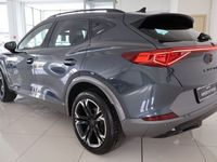 usata Cupra Formentor 2.0 TDI 4Drive DSG cerchi 19 neri GARANZIA 4 ANNI