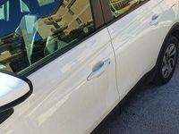 Usata Opel Crossland X Innovation 102 CV (75 kW) 2018 Bianco SUV