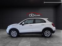 Usata Fiat 500X Cross 95 CV (69 kW) 2019 Bianco SUV