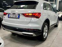 Usata Audi Q3 Advanced 150 CV (110 kW) 2020 Bianco SUV