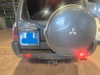 Usata Mitsubishi Pajero 2005 SUV