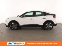 Usata Citroën C4 Feel 131 CV (96 kW) 2023 Bianco SUV