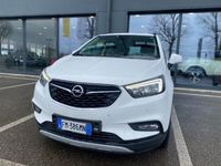 usata Opel Mokka 1.6 Ecotec 115CV 4x2 Start&Stop X Advance