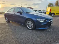 Usata Mercedes CLA200 Business 150 CV (110 kW) 2019 Other Coupé
