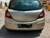Usata Opel Corsa 2009 Marrone Utilitaria