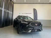 Usata Cupra Formentor 150 CV (110 kW) 2023 Nero SUV