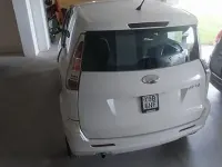 Usata Microcar MC1 2010 Bianco Berlina