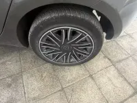 Usata Lancia Ypsilon 95 CV (69 kW) 2018 Grigio Utilitaria