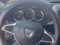 Usata Dacia Sandero Essentiel 65 CV (47 kW) 2019 Berlina