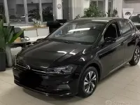 Usata VW Polo 95 CV (69 kW) 2020 Utilitaria