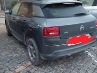 Usata Citroën C4 Cactus 82 CV (60 kW) 2015 Utilitaria