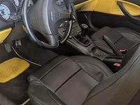 Usata Fiat Barchetta 131 CV (96 kW) 1997 Cabrio