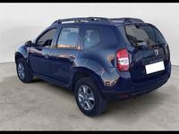 usata Dacia Duster Duster I 20141.5 dCi 90cv Laureate 4x2 - Metallizzata Diesel - Manuale