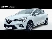 Usata Renault Clio Zen 140 CV (102 kW) 2020 Bianco