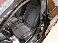 Usata Audi RS3 Ambiente 400 CV (294 kW) 2023 Nero Berlina