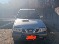 usata Nissan Terrano II - 2004