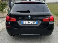 Usata BMW 525 204 CV (150 kW) 2011 Station wagon